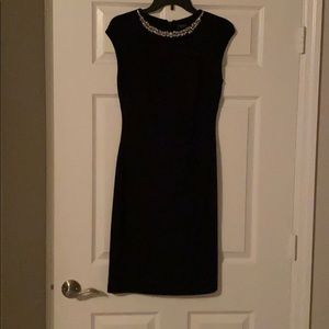 Fancy LBD
